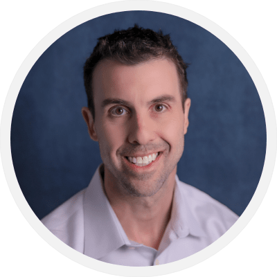 Craig Smith, Chief Strategy Officer, OuterBox