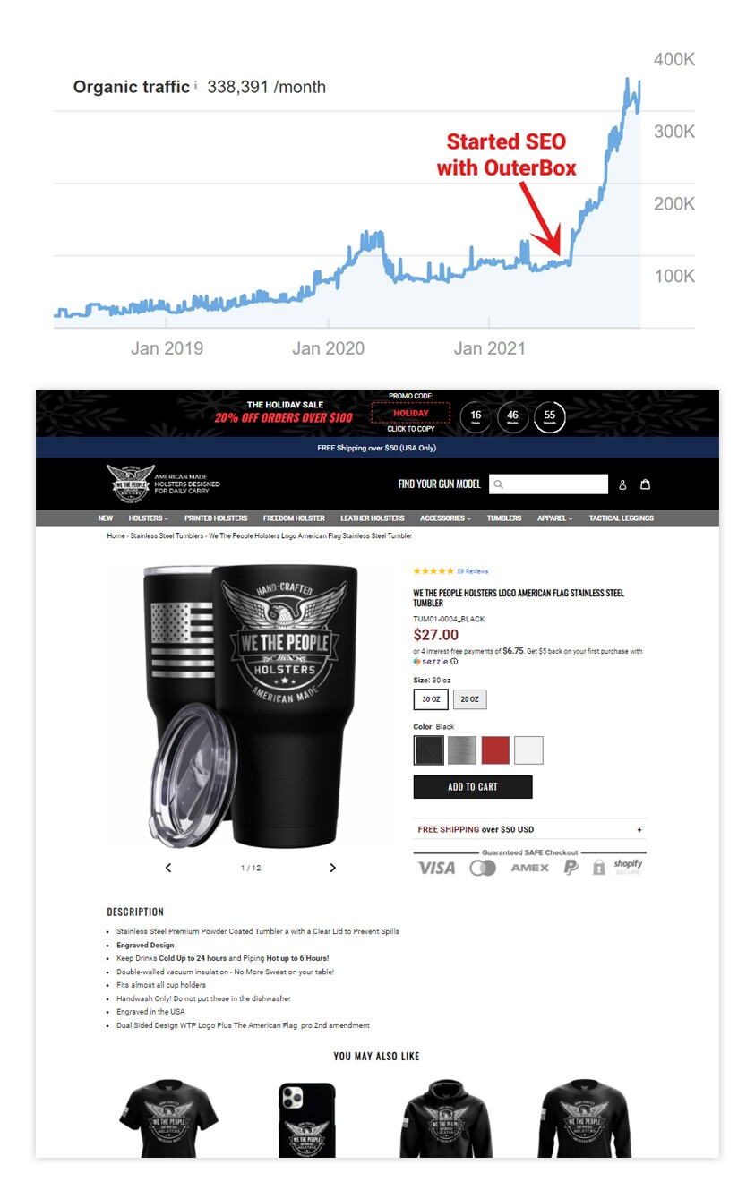 Best SEO Companies - January 2026 Rankings